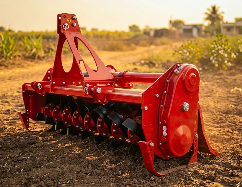 Agrileo MAHINDRA GYROVATOR ZLX NEO | mahindratractors